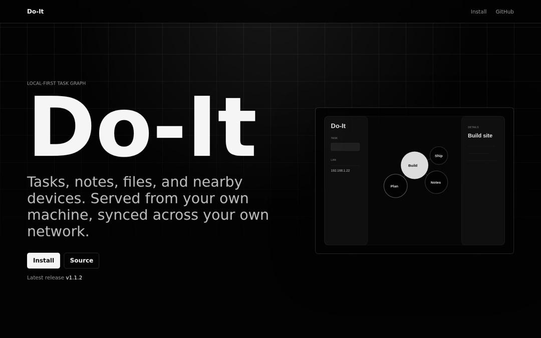 Do-It