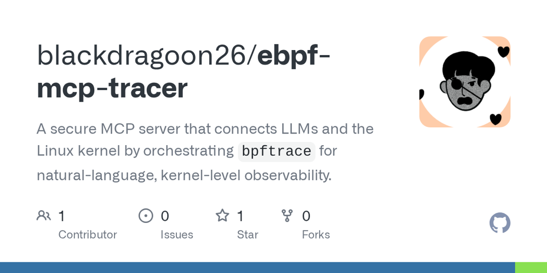 ebpf-mcp-tracer